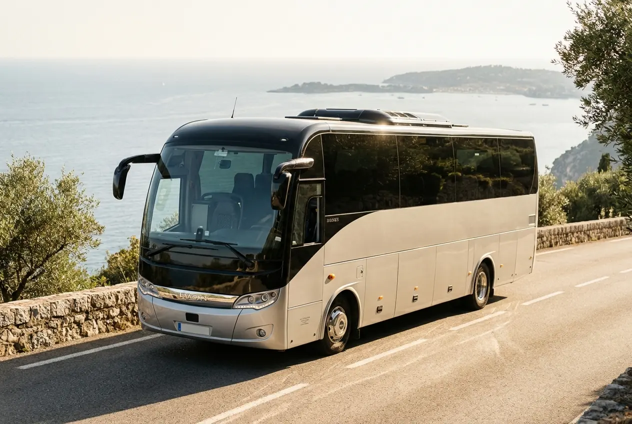 Minibuses