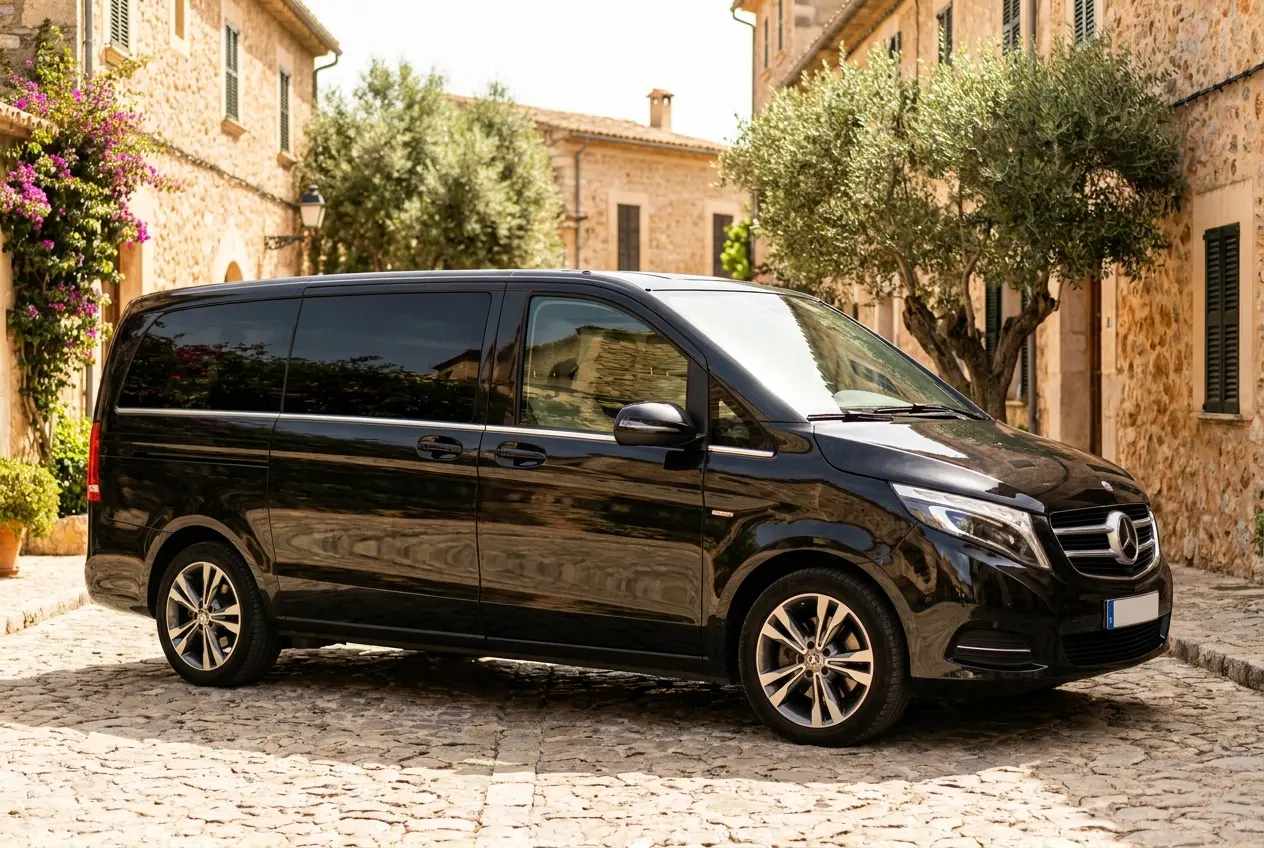 Minivans